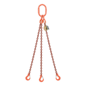 Gancho de horquilla GK10 sin sujeción