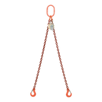 Gancho de horquilla GK10 sin sujeción