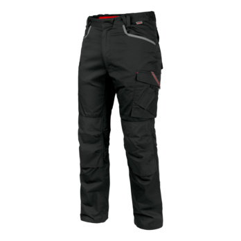 PANT STRETCH X ANTRACITA 46 (52)