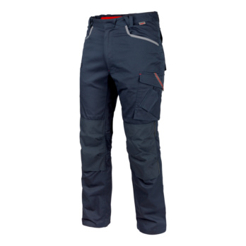 PANTALON STRETCH X AZUL 44 (50)