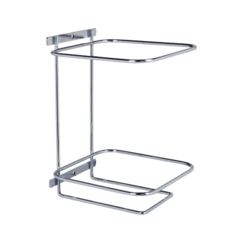 SOPORTE PARED GARRAFA JABON