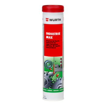 Grasa lubricante industrial