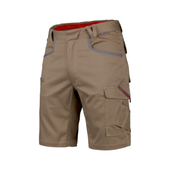 BERMUDA STRETCH X BEIGE 42 (48)