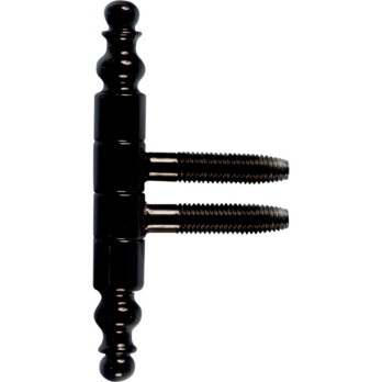 ANUBA BARROCA D13 CINC. NEGRA