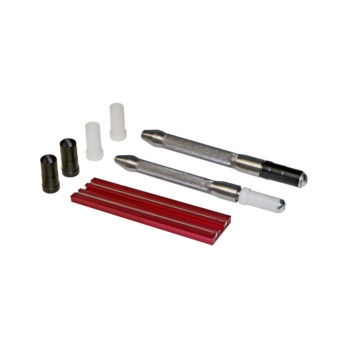 SPECIAL TOOL SET FOR RIM FITTING 7PCS