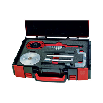 Kit de herramientas para inyectores Bosch, 12 p.