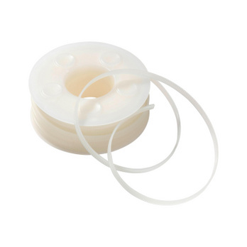 ABRAZADERA EN ROLLO 15M(NATURAL)