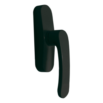 CREMONA ALUMINIO 2P INOX