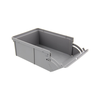 Storage box W-KLT 2.0 S small container