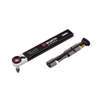 CARRACABIT-1/4IN-MG-RW-EDITION-8PZS