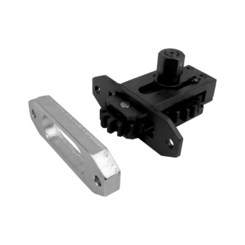 UNIDAD DE GIRO DE MOTOR PARA IVECO