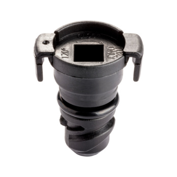 SCR-OILDRN-FORD-SEALRG-PLASTIC