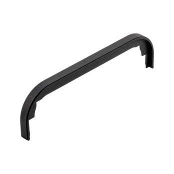 Tapa de protección para empuñadura, plástico