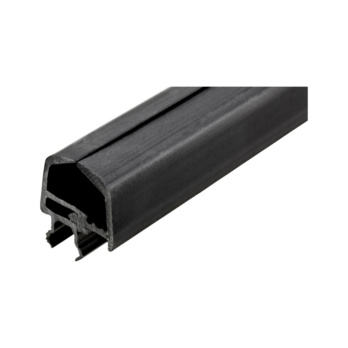 Perfil de soporte, plástico