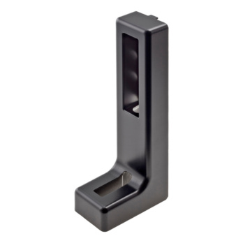 Soporte para suelo, fundición de cinc