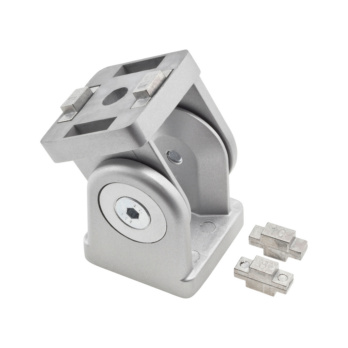 Unión, fundición de aluminio