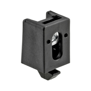 Placa/soporte de disco WAPS