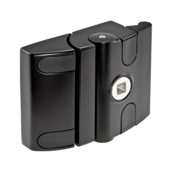 Cierre de impacto, fundición de aluminio