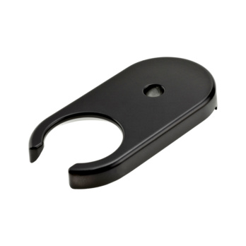 Montaje en suelo, cinc fundido