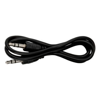 Cable de entrada auxiliar