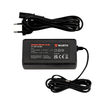 CARGADOR-ADAPTER-(BTS18-40)-18V/2,5A