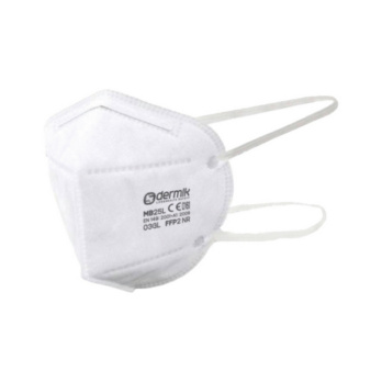 MASCARILLA DESECHABLE FFP2 NR – MB25L