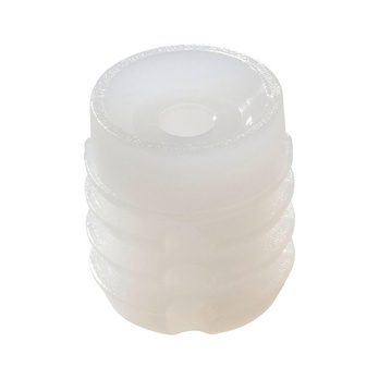 Casquillo de plástico D 10 mm para bisagra Nexis
