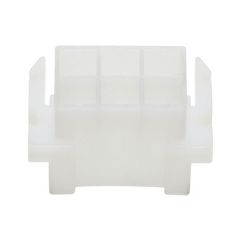 CAJA DE CONEXION 6 VIAS MACHO