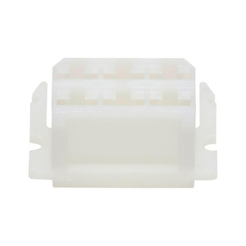 CAJA DE CONEXION 6 VIAS HEMBRA