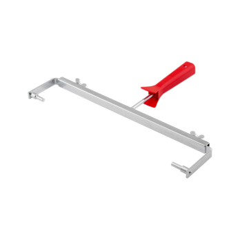 Soporte en U, ajustable