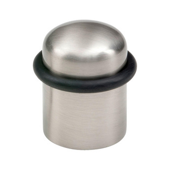 DRSTOP-B-STAINLESSSTEEL-MAT-D32MM