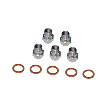 KIT REPARACION TOR. PURGA ACEITE M14X1,5