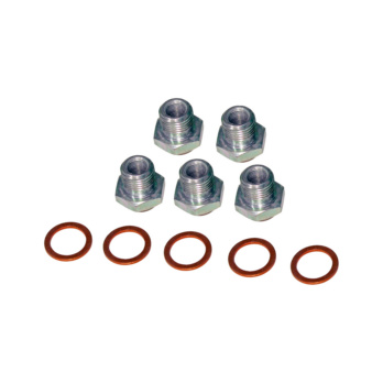 KIT REPARACION TOR. PURGA ACEITE M16X1,5