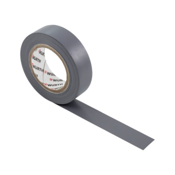 CINTA AISL GRIS-15MMX10M