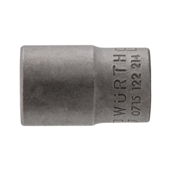 Llave de vaso de 3/8 pulg., TX exterior