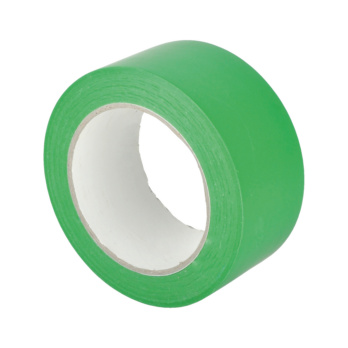 CINTA-MARCADO-SUELO-VERDE-50MMX33M