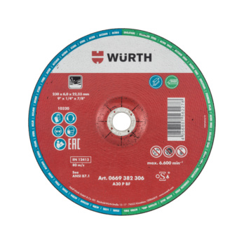 RGHWHL-STA2-CE-TH6,0-BR22,23-D230MM