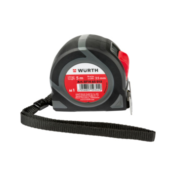 CINTA METRICA--POKT-2C-PT18-W25MM-L5M