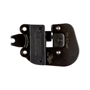 CABEZAL-CRIMPADORA(1,5-2,5SMM)FLAGPLG6,3