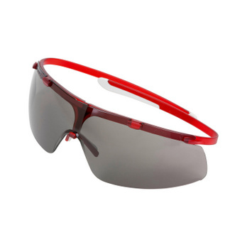 GAFAS DE SEGURIDAD LIBRA GRIS 26GR