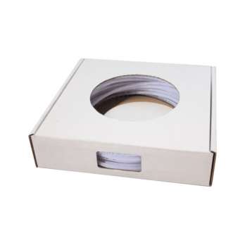 TUBERIA DE PU TRANSPARENTE 9X12MM