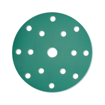 DISCO LIJA PRO LINE 15AG P400 ESPUMA