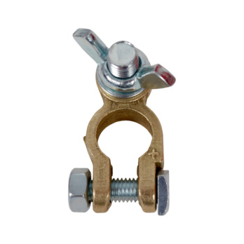 BORNE BATERIA NAUTICA