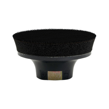 PLATO SOPORTE ESPUMA 80MM