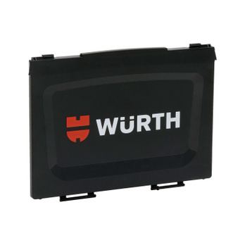 TAPA MALETIN 4.4. NEGRA