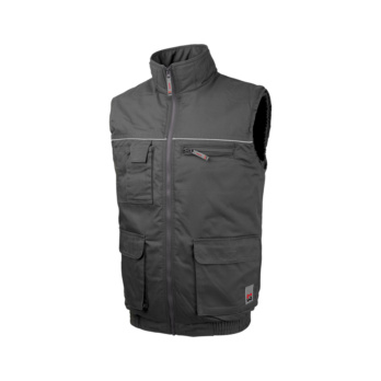 CHALECO CLASSIC THERMIC GRIS S