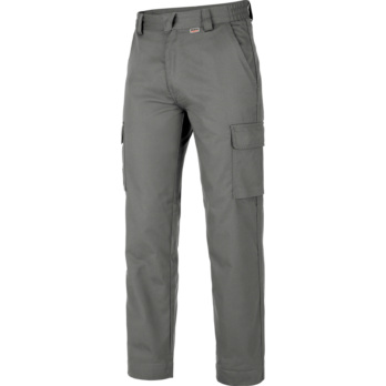 PANTALON CLASSIC GRIS S