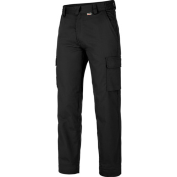 PANTALON CLASSIC NEGRO S