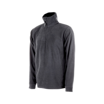 POLAR 1/2 CREM LUCA GRIS M