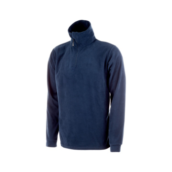 POLAR 1/2 CREM LUCA AZUL XL